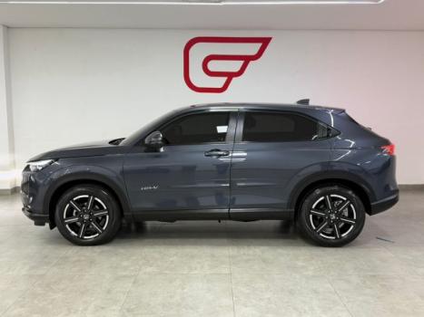 HONDA HR-V 1.8 16V 4P EXL FLEX AUTOM�TICO CVT, Foto 4