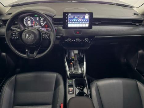 HONDA HR-V 1.8 16V 4P EXL FLEX AUTOM�TICO CVT, Foto 6