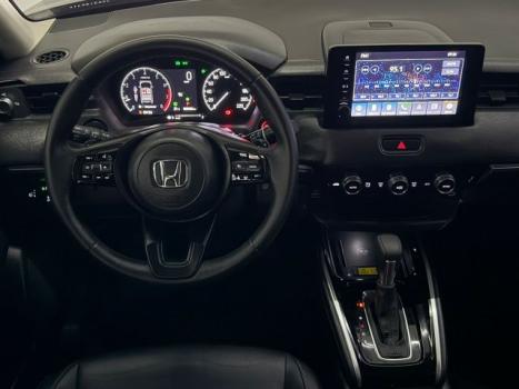 HONDA HR-V 1.8 16V 4P EXL FLEX AUTOM�TICO CVT, Foto 7