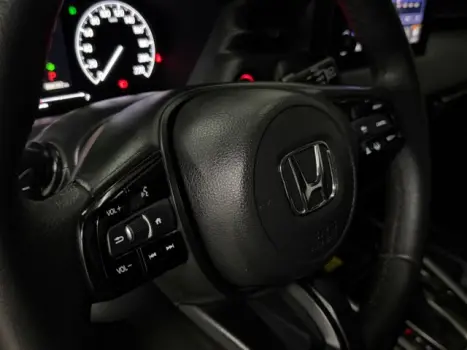 HONDA HR-V 1.8 16V 4P EXL FLEX AUTOM�TICO CVT, Foto 9