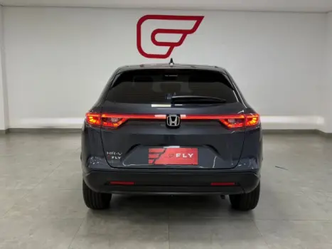HONDA HR-V 1.8 16V 4P EXL FLEX AUTOM�TICO CVT, Foto 17