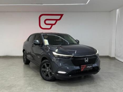 HONDA HR-V 1.8 16V 4P EXL FLEX AUTOM�TICO CVT, Foto 1