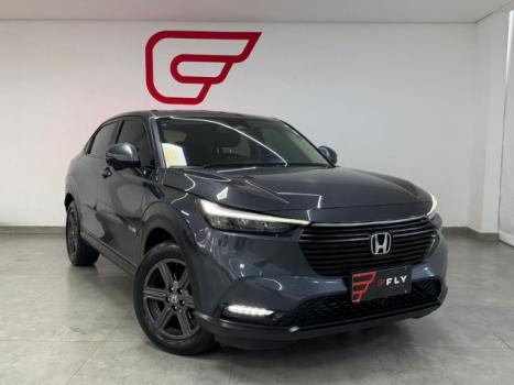 HONDA HR-V 1.8 16V 4P EXL FLEX AUTOM�TICO CVT, Foto 2
