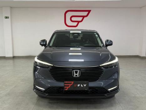 HONDA HR-V 1.8 16V 4P EXL FLEX AUTOM�TICO CVT, Foto 3