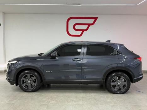 HONDA HR-V 1.8 16V 4P EXL FLEX AUTOM�TICO CVT, Foto 4