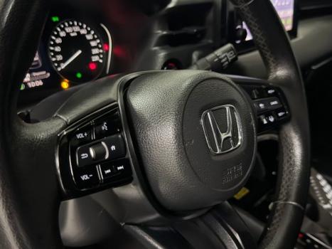 HONDA HR-V 1.8 16V 4P EXL FLEX AUTOM�TICO CVT, Foto 9