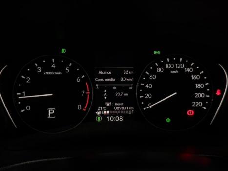 HONDA HR-V 1.8 16V 4P EXL FLEX AUTOM�TICO CVT, Foto 10
