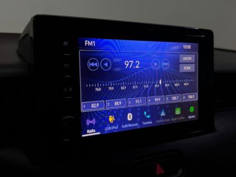 HONDA HR-V 1.8 16V 4P EXL FLEX AUTOM�TICO CVT, Foto 11