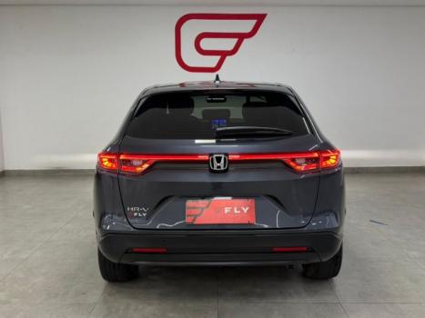 HONDA HR-V 1.8 16V 4P EXL FLEX AUTOM�TICO CVT, Foto 16