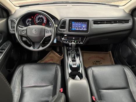 HONDA HR-V 1.8 16V 4P EX FLEX AUTOM�TICO CVT, Foto 6
