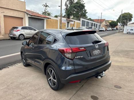 HONDA HR-V 1.8 16V 4P EX FLEX AUTOM�TICO CVT, Foto 8