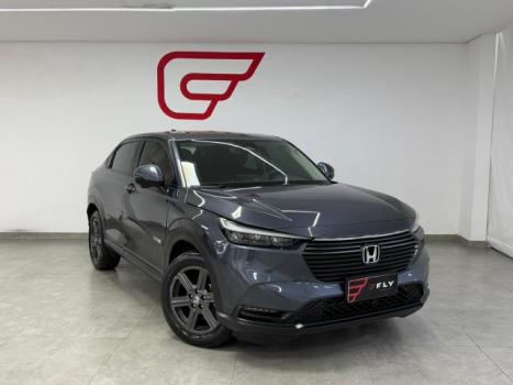HONDA HR-V 1.8 16V 4P EXL FLEX AUTOM�TICO CVT, Foto 1