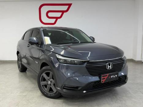 HONDA HR-V 1.8 16V 4P EXL FLEX AUTOM�TICO CVT, Foto 2