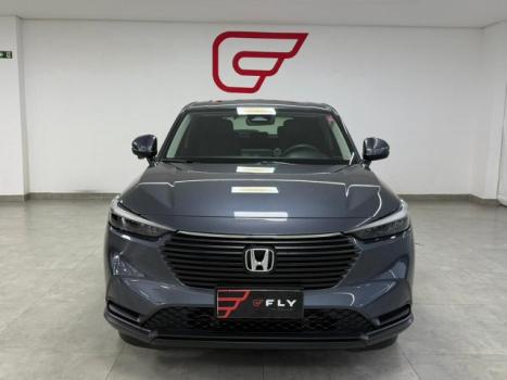 HONDA HR-V 1.8 16V 4P EXL FLEX AUTOM�TICO CVT, Foto 3