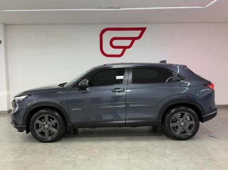HONDA HR-V 1.8 16V 4P EXL FLEX AUTOM�TICO CVT, Foto 4