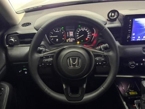 HONDA HR-V 1.8 16V 4P EXL FLEX AUTOM�TICO CVT, Foto 8