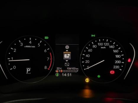HONDA HR-V 1.8 16V 4P EXL FLEX AUTOM�TICO CVT, Foto 10