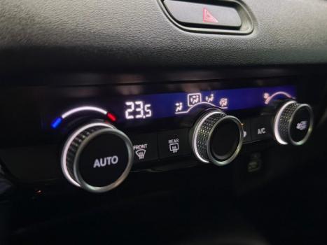 HONDA HR-V 1.8 16V 4P EXL FLEX AUTOM�TICO CVT, Foto 11