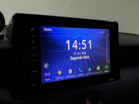 HONDA HR-V 1.8 16V 4P EXL FLEX AUTOM�TICO CVT, Foto 12