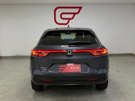 HONDA HR-V 1.8 16V 4P EXL FLEX AUTOM�TICO CVT, Foto 17