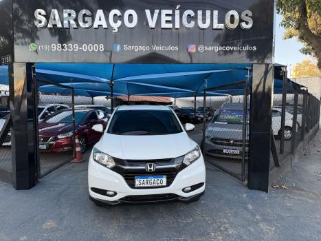 HONDA HR-V 1.8 16V 4P LX FLEX AUTOM�TICO CVT, Foto 1