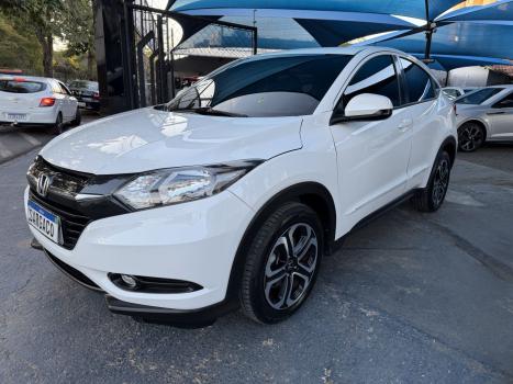 HONDA HR-V 1.8 16V 4P LX FLEX AUTOM�TICO CVT, Foto 2