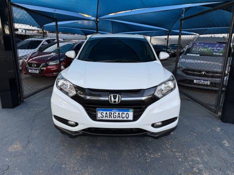 HONDA HR-V 1.8 16V 4P LX FLEX AUTOM�TICO CVT, Foto 3
