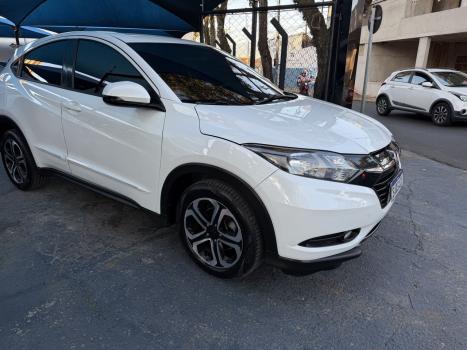 HONDA HR-V 1.8 16V 4P LX FLEX AUTOM�TICO CVT, Foto 4