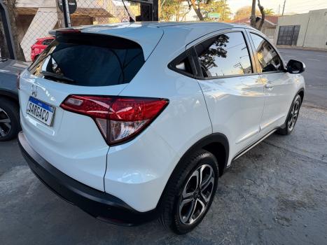 HONDA HR-V 1.8 16V 4P LX FLEX AUTOM�TICO CVT, Foto 5