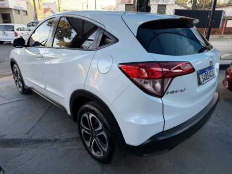 HONDA HR-V 1.8 16V 4P LX FLEX AUTOM�TICO CVT, Foto 7