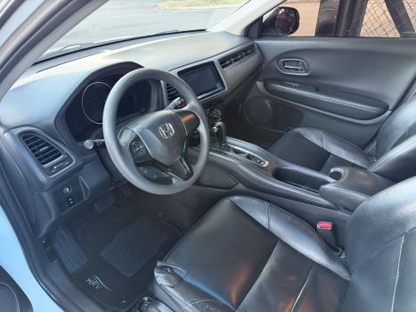 HONDA HR-V 1.8 16V 4P LX FLEX AUTOM�TICO CVT, Foto 8
