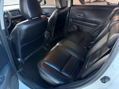 HONDA HR-V 1.8 16V 4P LX FLEX AUTOM�TICO CVT, Foto 9