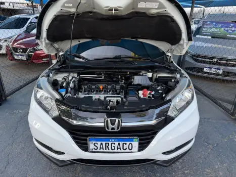 HONDA HR-V 1.8 16V 4P LX FLEX AUTOM�TICO CVT, Foto 11