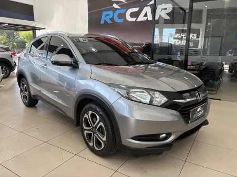 HONDA HR-V 1.8 16V 4P EXL FLEX AUTOM�TICO CVT, Foto 1