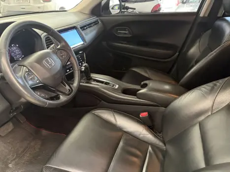 HONDA HR-V 1.8 16V 4P EXL FLEX AUTOM�TICO CVT, Foto 2