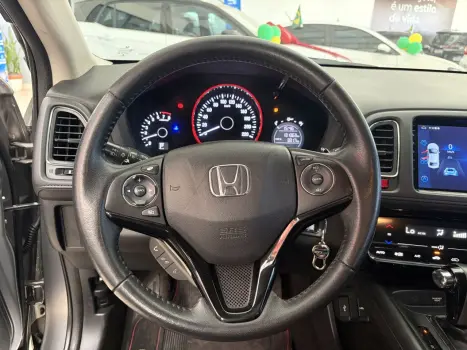 HONDA HR-V 1.8 16V 4P EXL FLEX AUTOM�TICO CVT, Foto 3