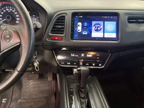 HONDA HR-V 1.8 16V 4P EXL FLEX AUTOM�TICO CVT, Foto 5