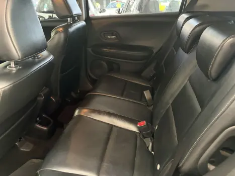 HONDA HR-V 1.8 16V 4P EXL FLEX AUTOM�TICO CVT, Foto 6