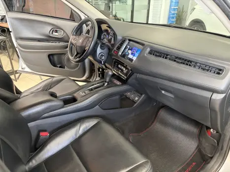 HONDA HR-V 1.8 16V 4P EXL FLEX AUTOM�TICO CVT, Foto 7