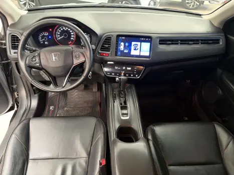 HONDA HR-V 1.8 16V 4P EXL FLEX AUTOM�TICO CVT, Foto 8