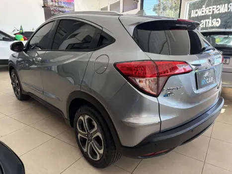 HONDA HR-V 1.8 16V 4P EXL FLEX AUTOM�TICO CVT, Foto 9