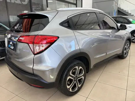 HONDA HR-V 1.8 16V 4P EXL FLEX AUTOM�TICO CVT, Foto 10