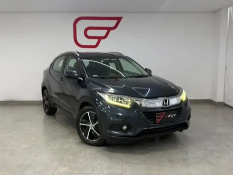 HONDA HR-V 1.8 16V 4P EX FLEX AUTOM�TICO CVT, Foto 1
