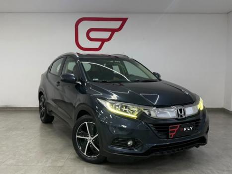 HONDA HR-V 1.8 16V 4P EX FLEX AUTOM�TICO CVT, Foto 2