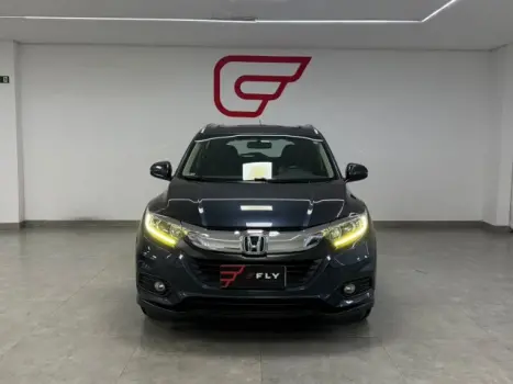 HONDA HR-V 1.8 16V 4P EX FLEX AUTOM�TICO CVT, Foto 3