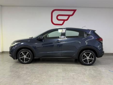HONDA HR-V 1.8 16V 4P EX FLEX AUTOM�TICO CVT, Foto 4