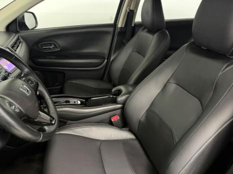 HONDA HR-V 1.8 16V 4P EX FLEX AUTOM�TICO CVT, Foto 5