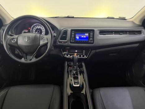 HONDA HR-V 1.8 16V 4P EX FLEX AUTOM�TICO CVT, Foto 6