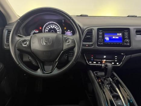 HONDA HR-V 1.8 16V 4P EX FLEX AUTOM�TICO CVT, Foto 7
