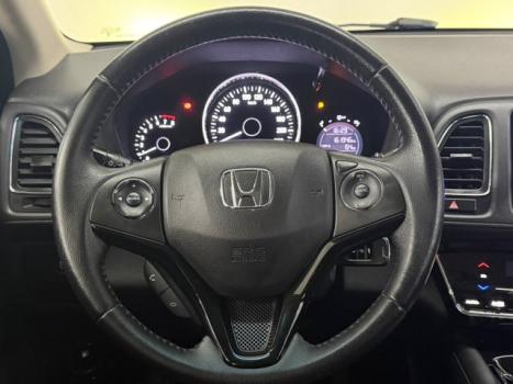 HONDA HR-V 1.8 16V 4P EX FLEX AUTOM�TICO CVT, Foto 8